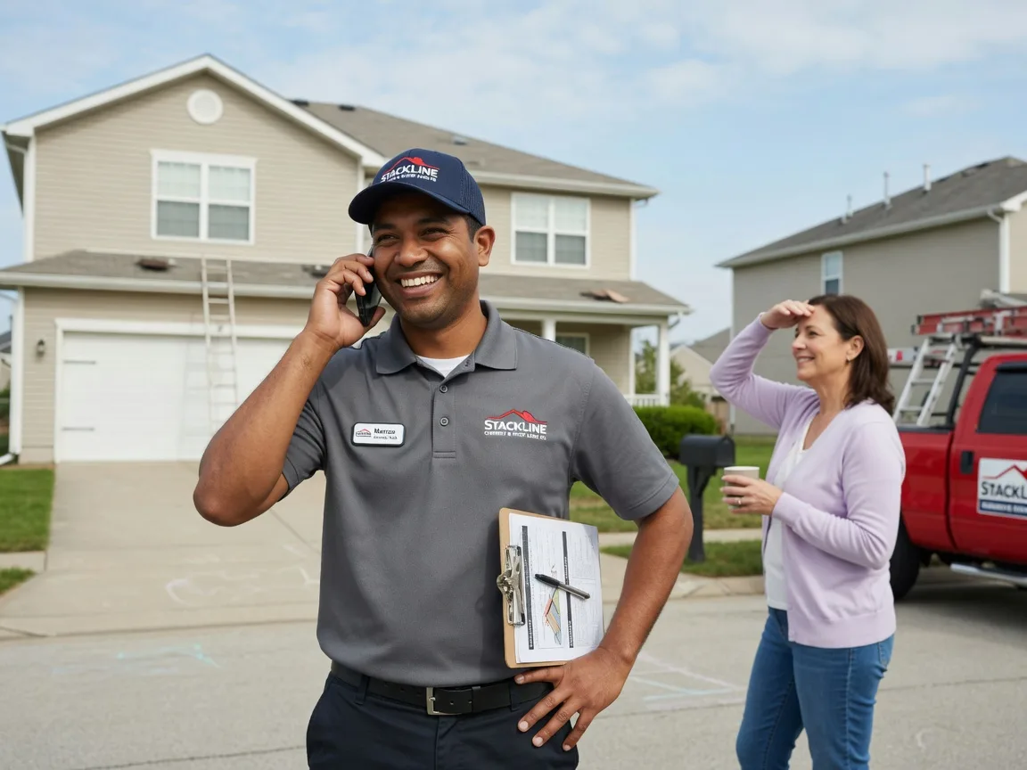 Chimney flashing repair Racine, OH FAQs